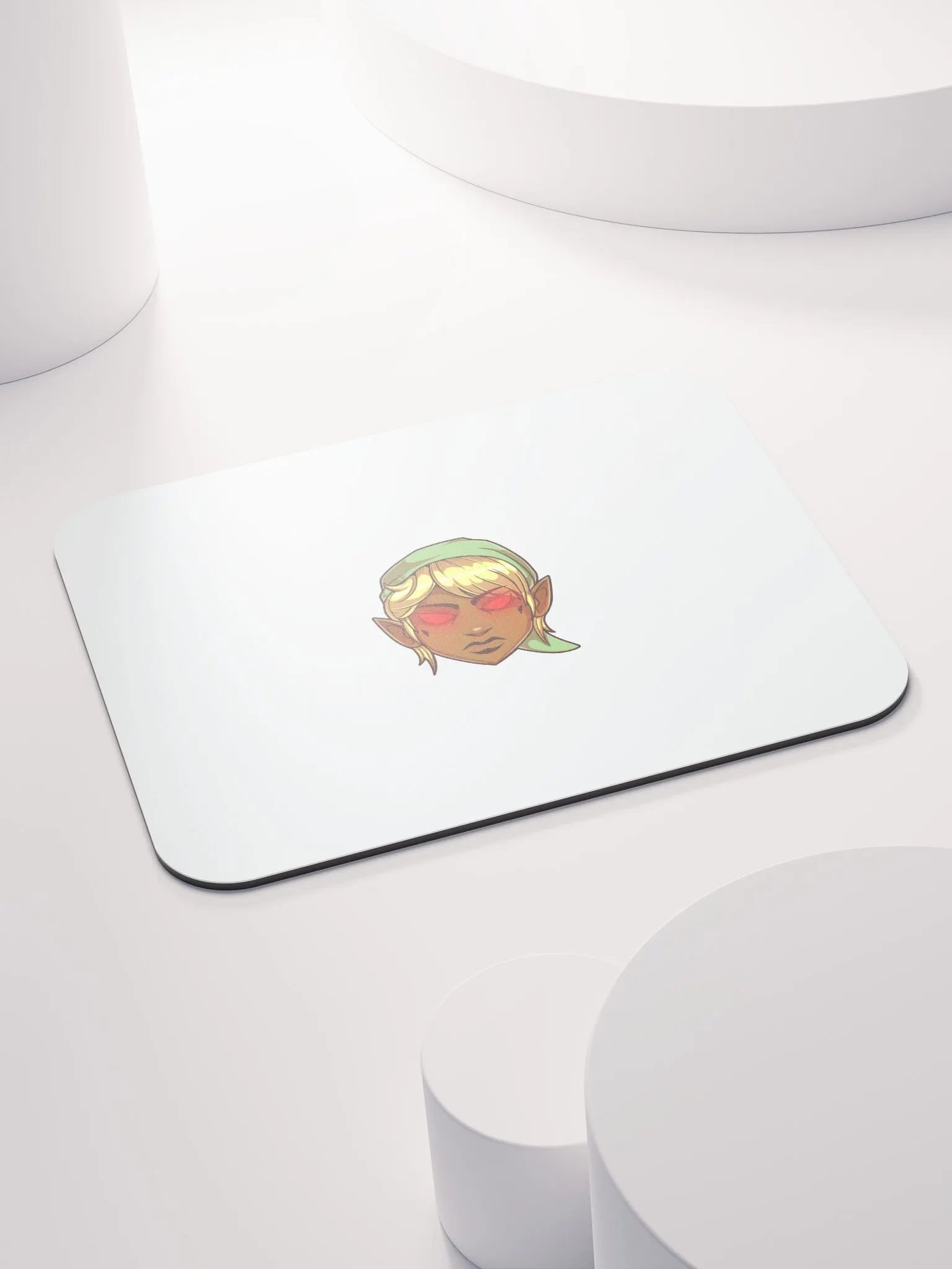 DamnBlackLink Classic Pad product image (4)