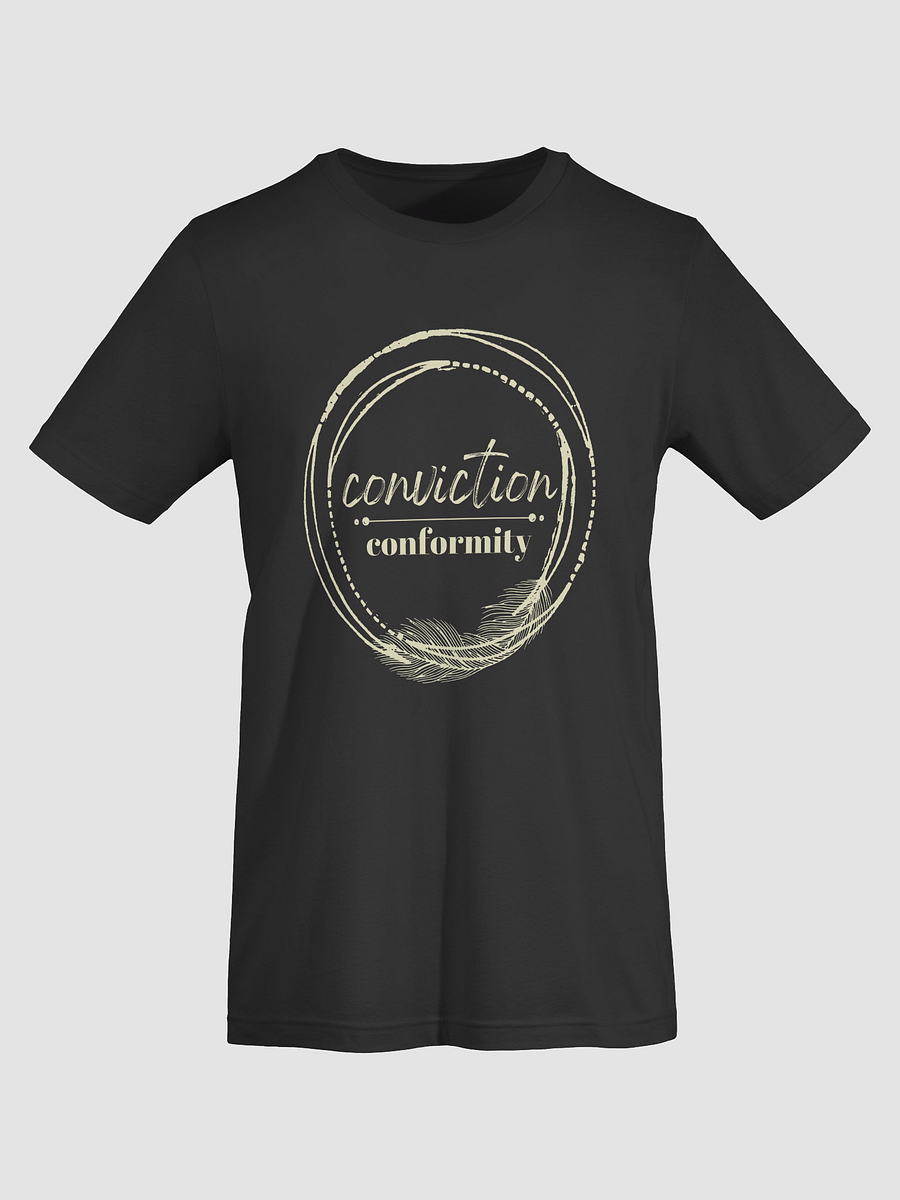 Conviction Empowerment Tee product image (4)