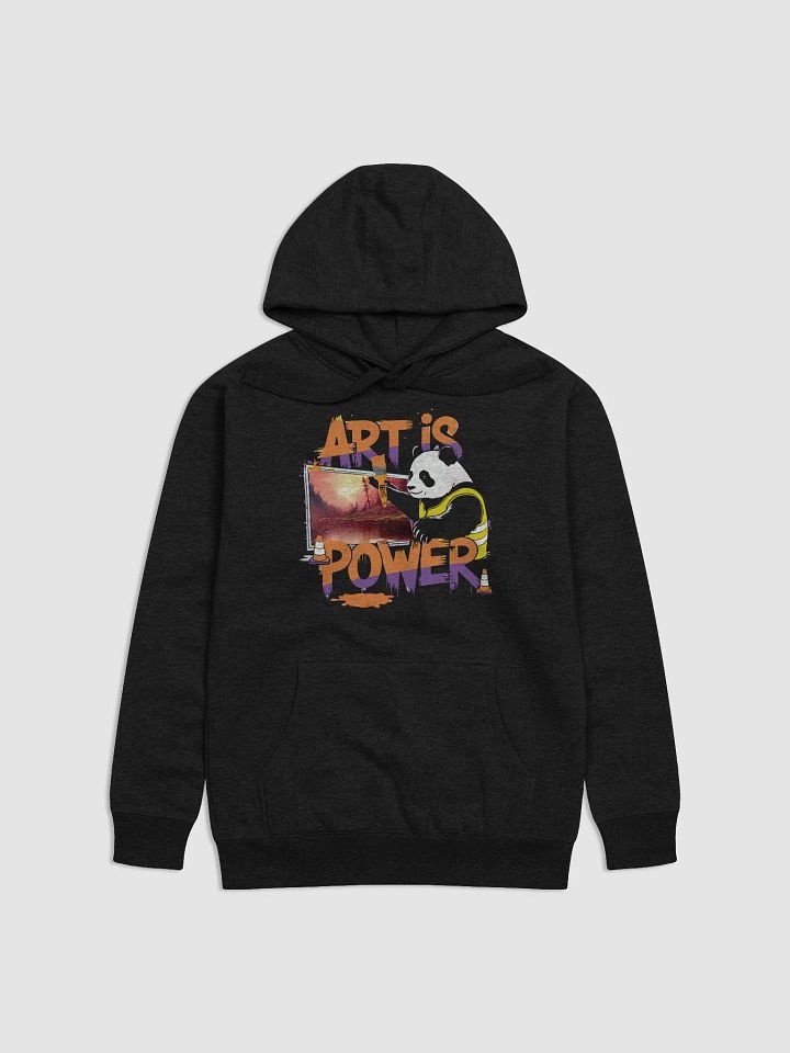Art is Power by UrArtStudio product image (5)