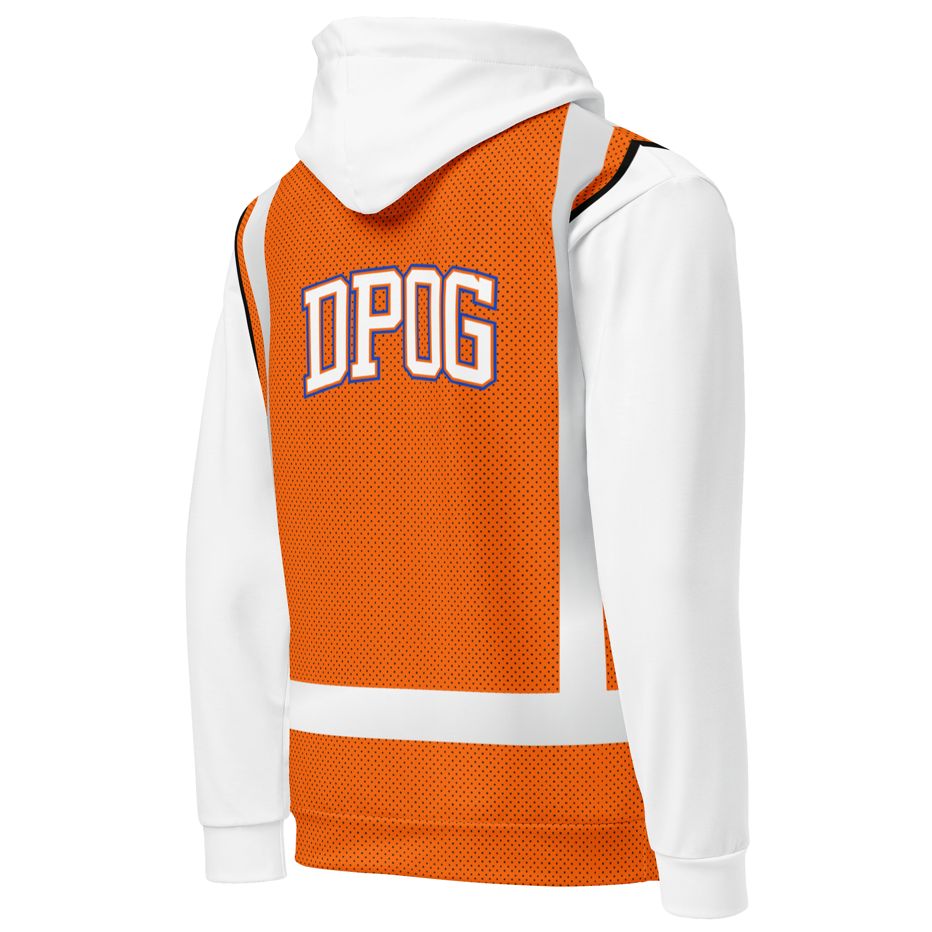 DPOG Vest Hoodie product image (5)
