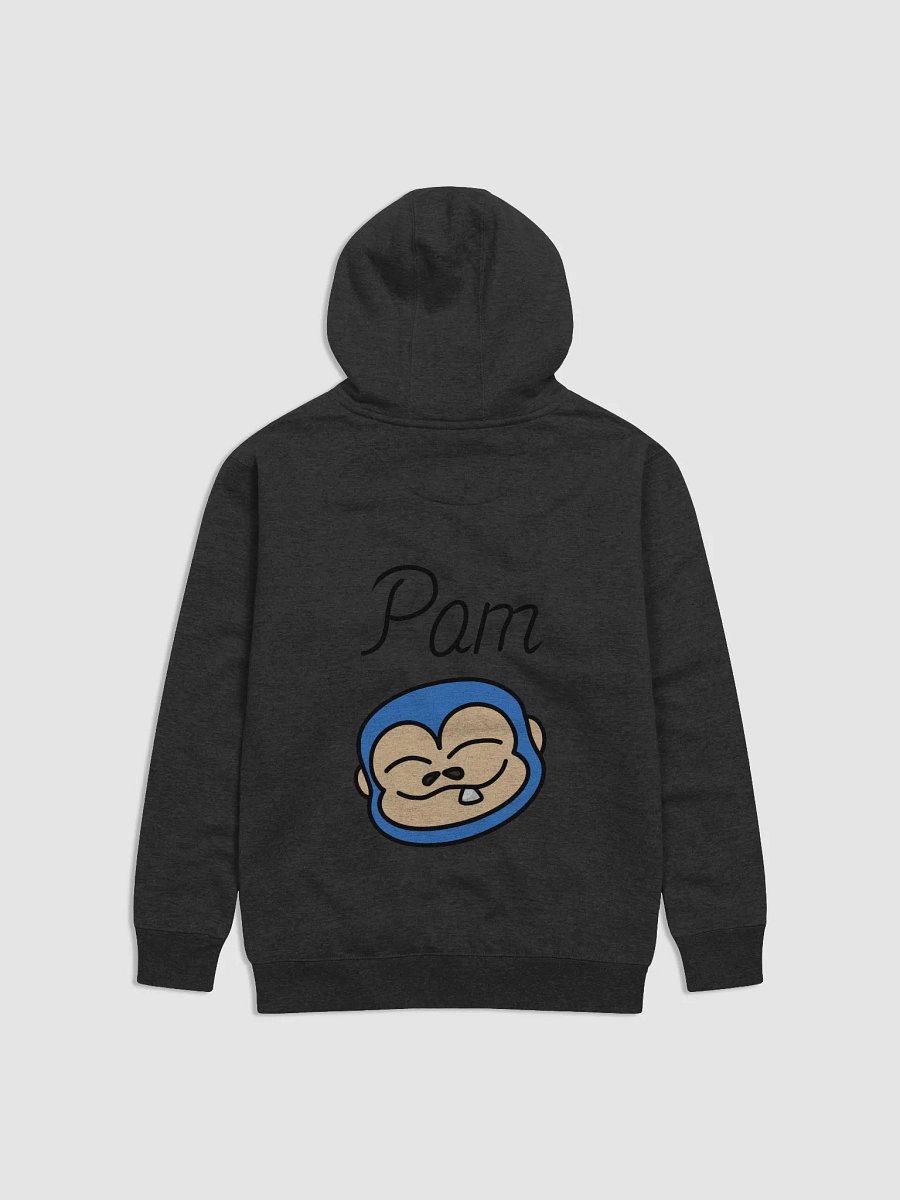 pams unsettling hoodie product image (2)