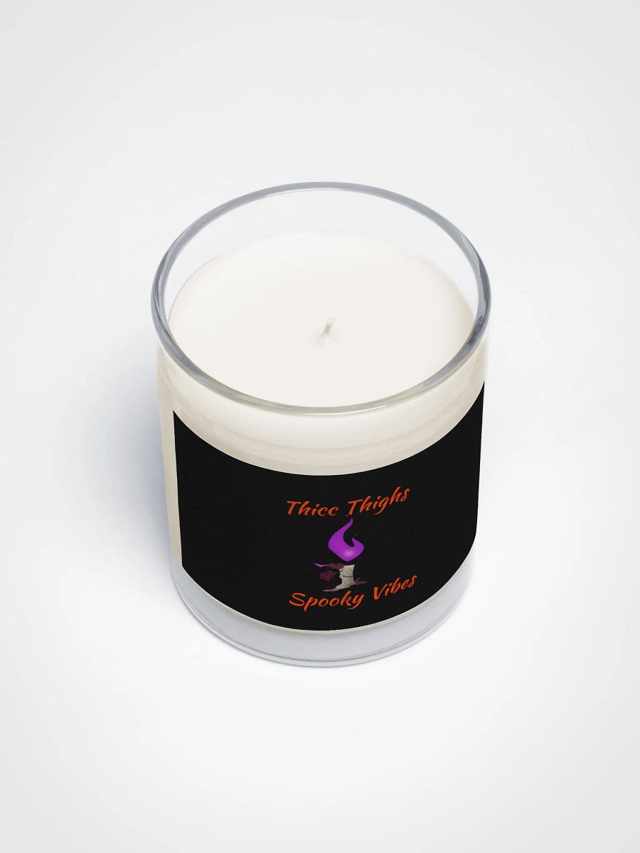 Spooky Vibes Candle product image (3)
