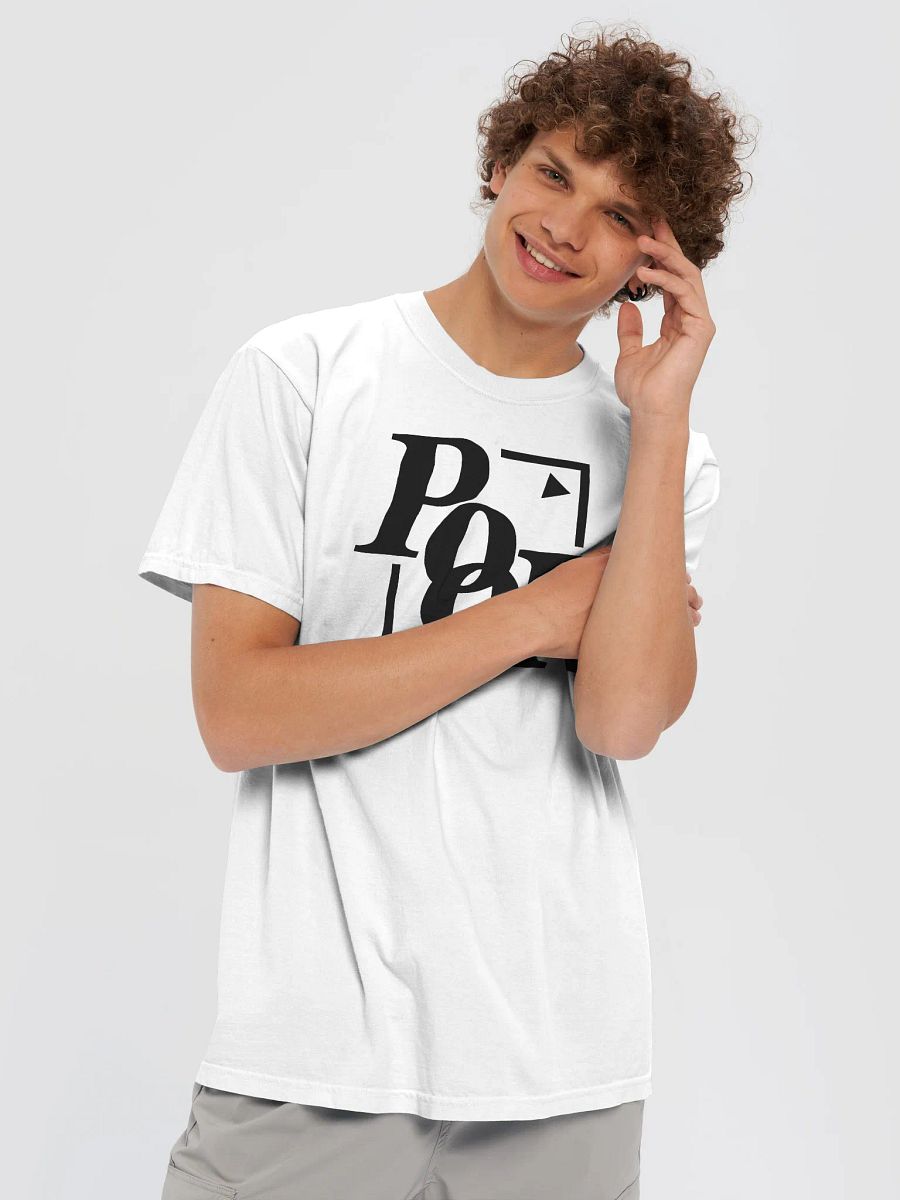 Poorboy's Colored Original Tee '001' product image (4)