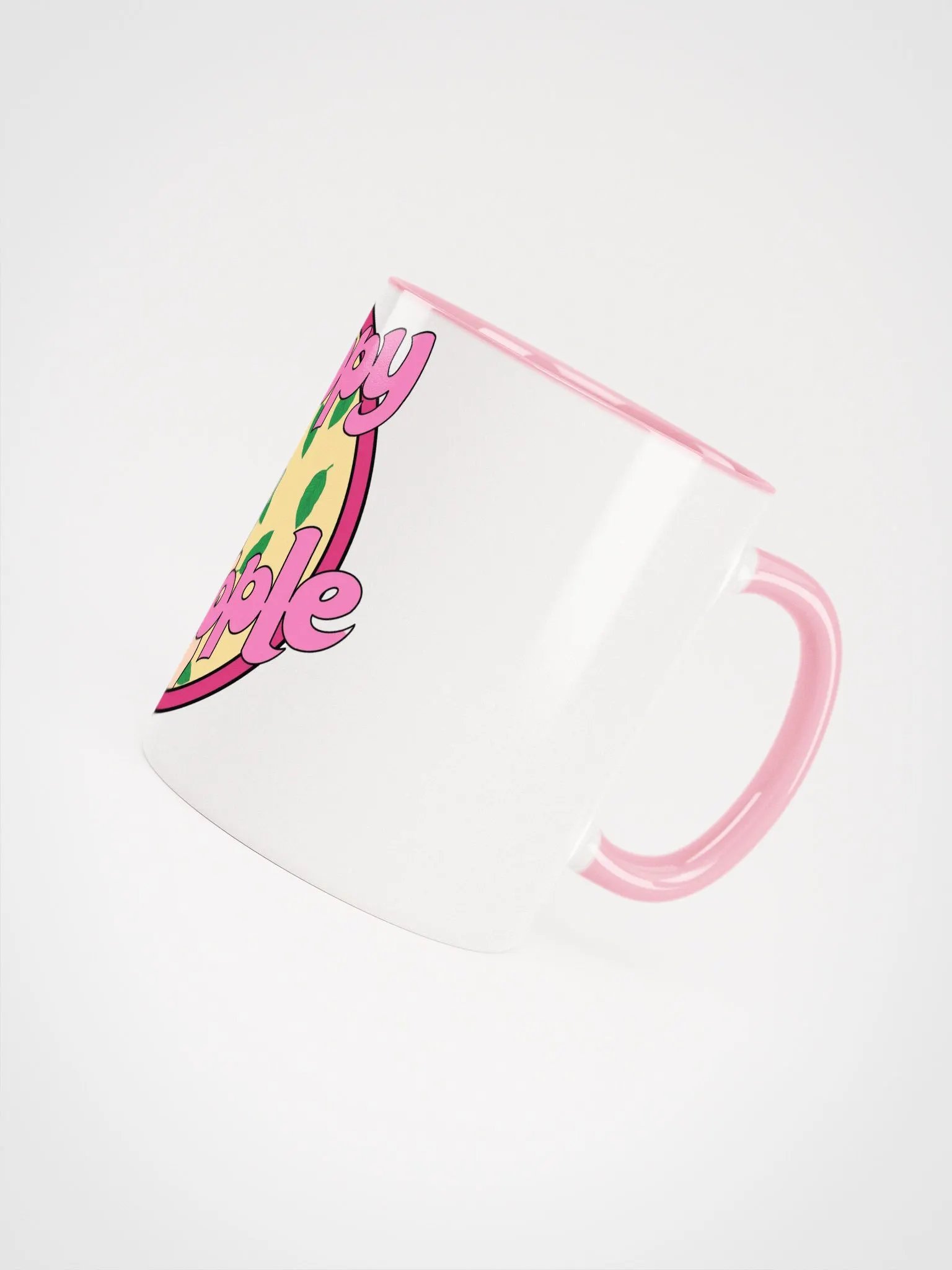 'Heart' Ceramic Mug product image (55)