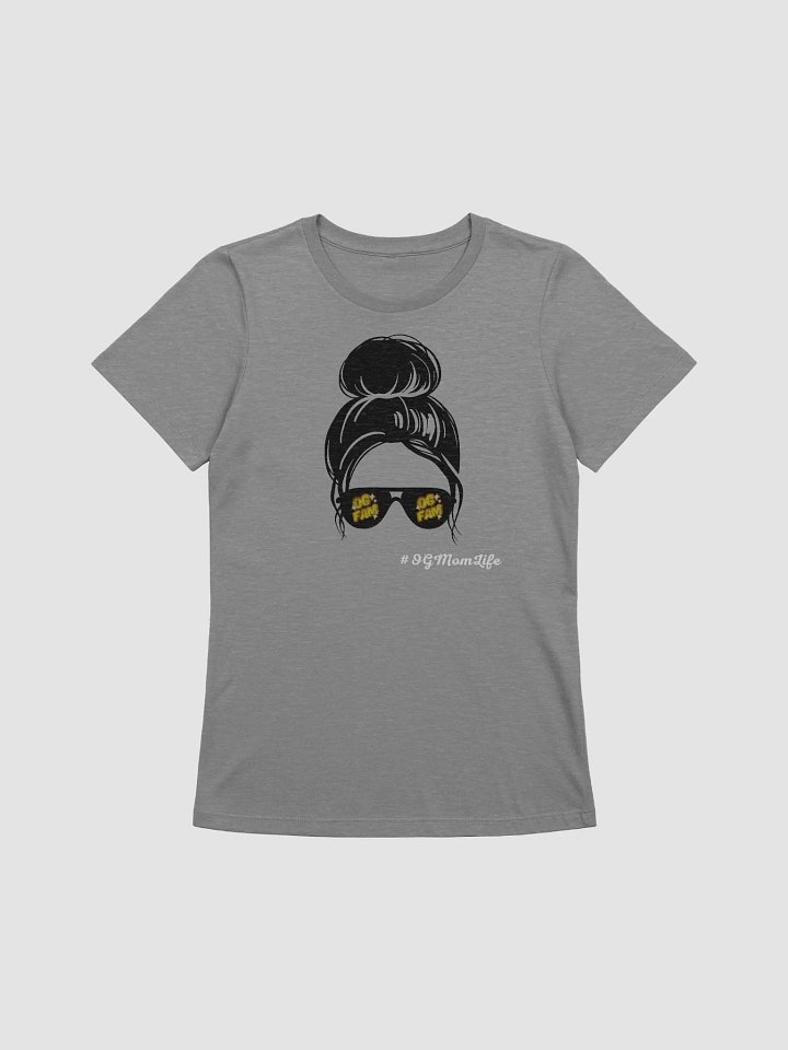 #OGMomLife Women's Tee product image (11)