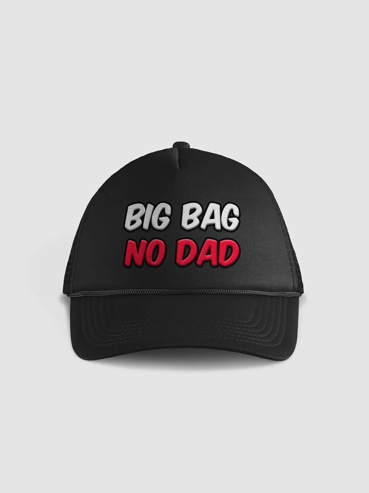 BIG BAD NO DAD product image (2)