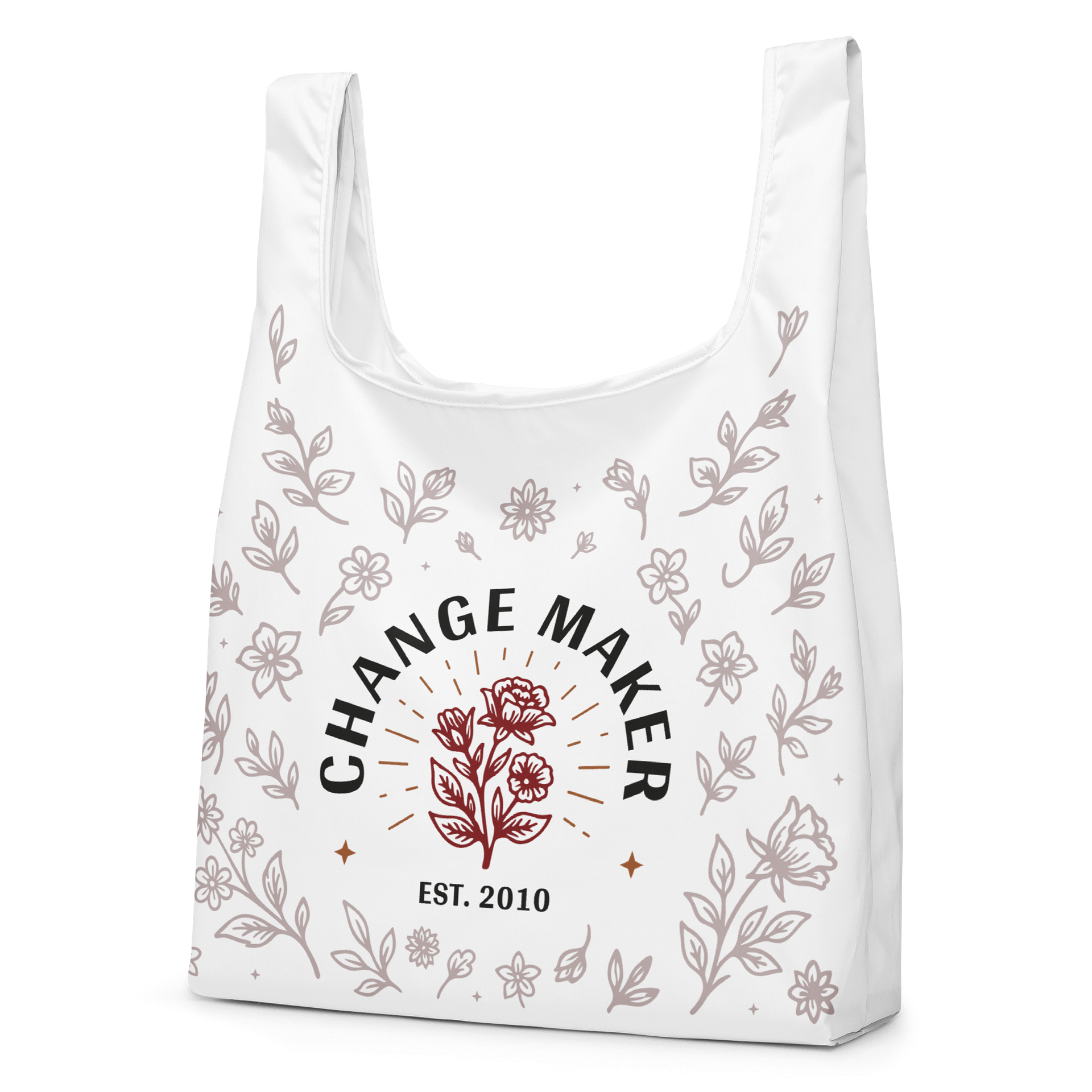 Change Makers Shopping Bag product image (3)