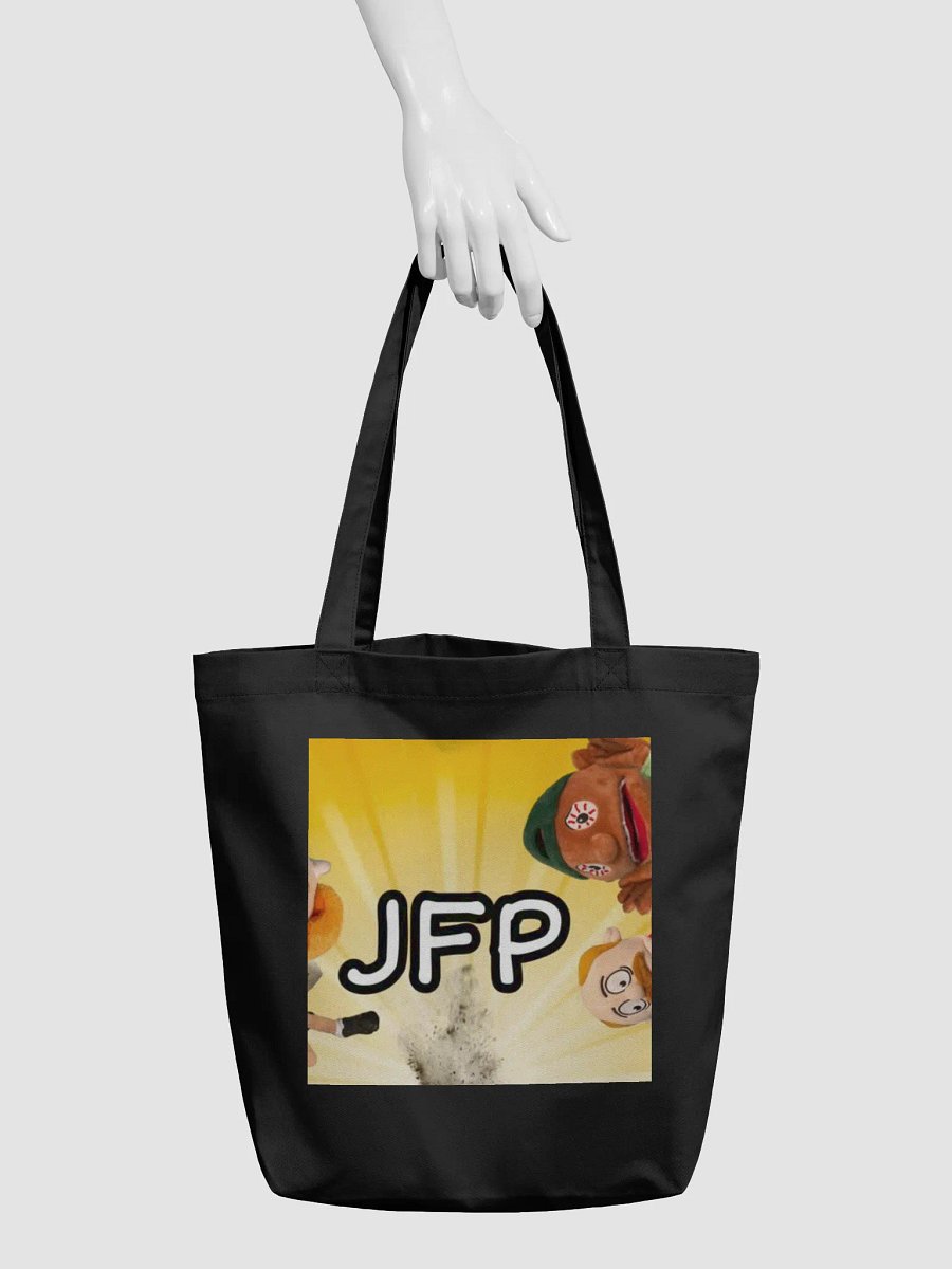 JFP Bag With Tons of SML Puppets! product image (3)