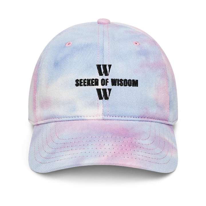 WW Hat product image (1)