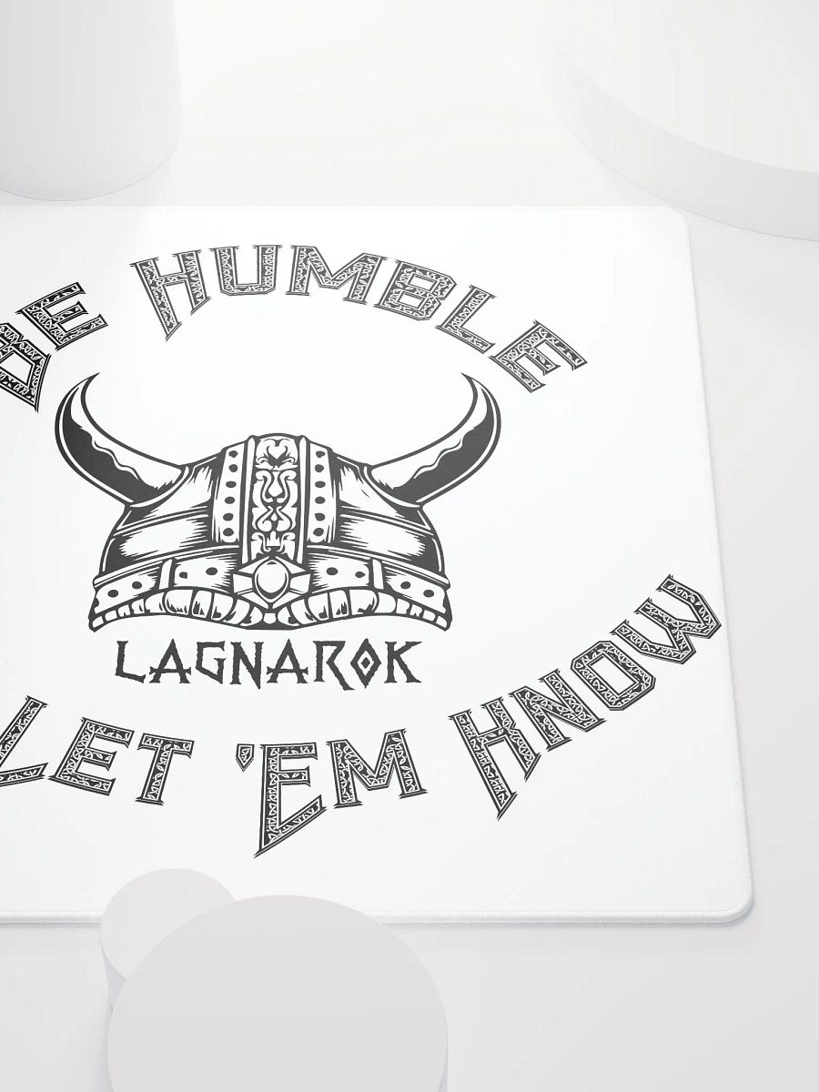 The Be Humble 36