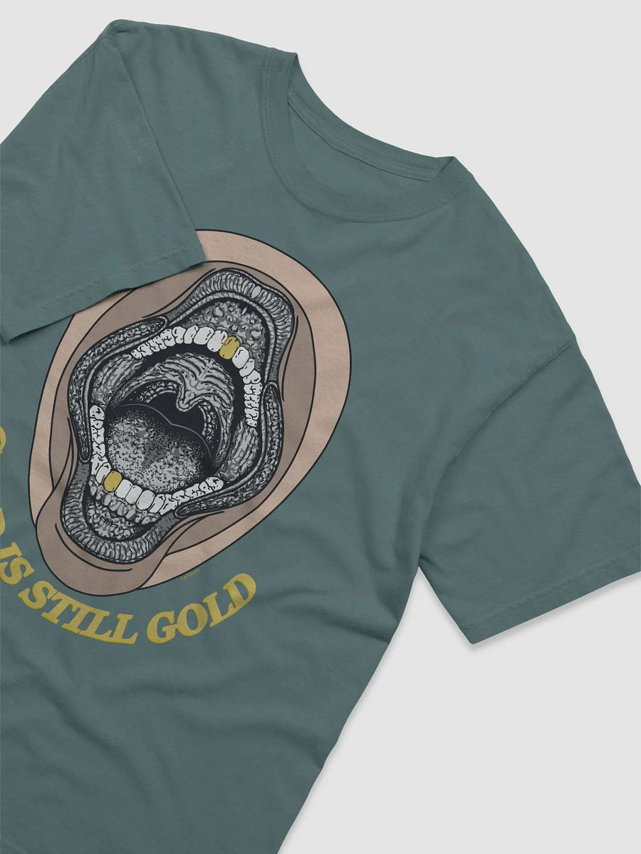 Gold is still gold! product image (11)