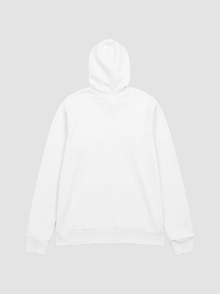 Quill Warrior Supersoft Hoodie product image (2)