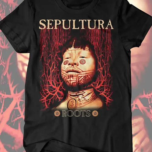 🤘 Awesome t-shirt on various colors & styles. Stickers, mugs & more! Visit @infernal_shirts and click the link on the Bio🤘⁣
#...