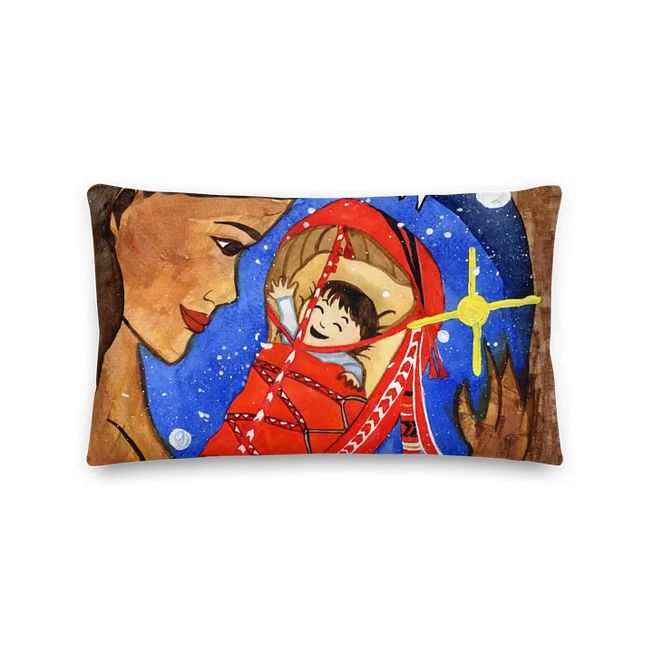 Sarahkka Decorative Pillow product image (5)