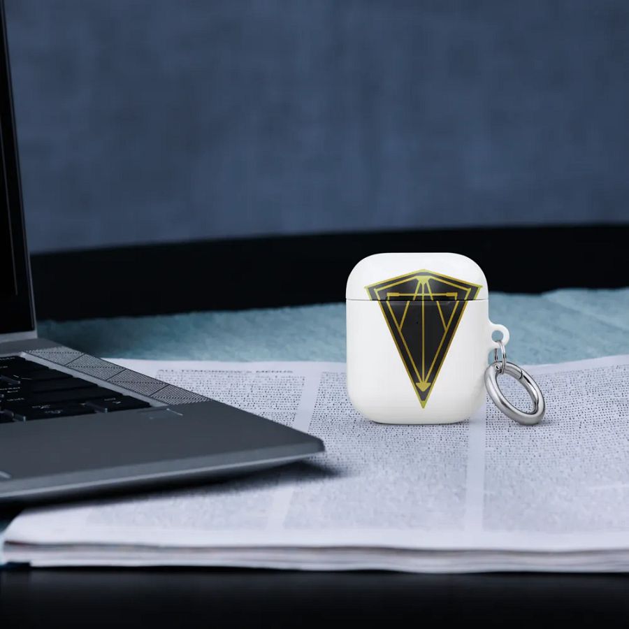 Anav Airpod Case product image (16)