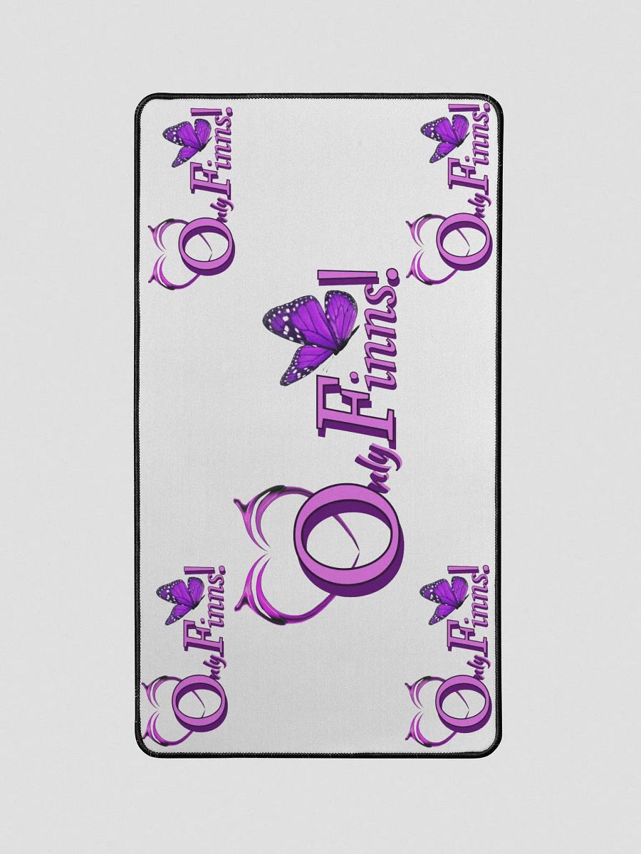 OnlyFinns! Desk Mat 12