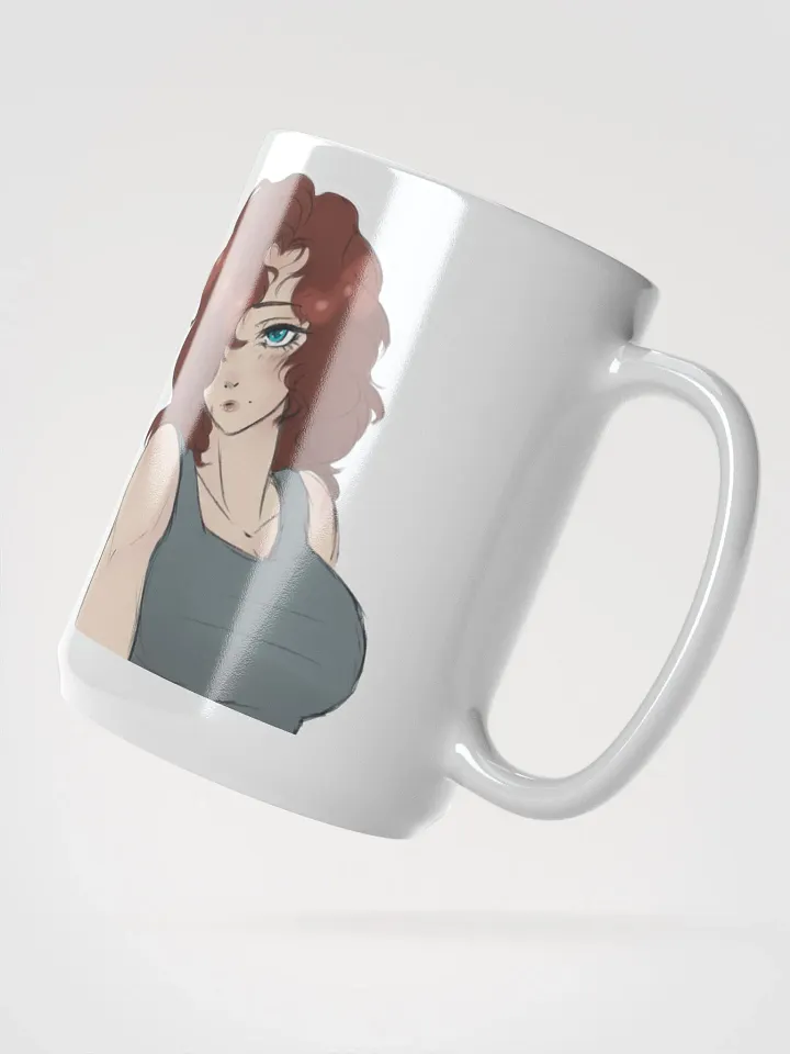 Delilah Mug 2 product image (2)