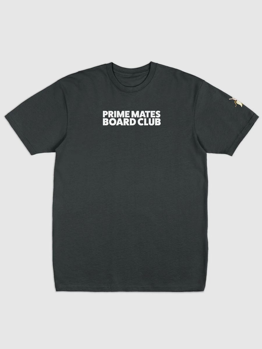 Prime Mates Board Club Tee product image (1)
