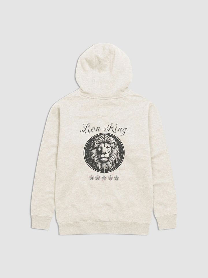 Lion King Premium Hoodie product image (9)