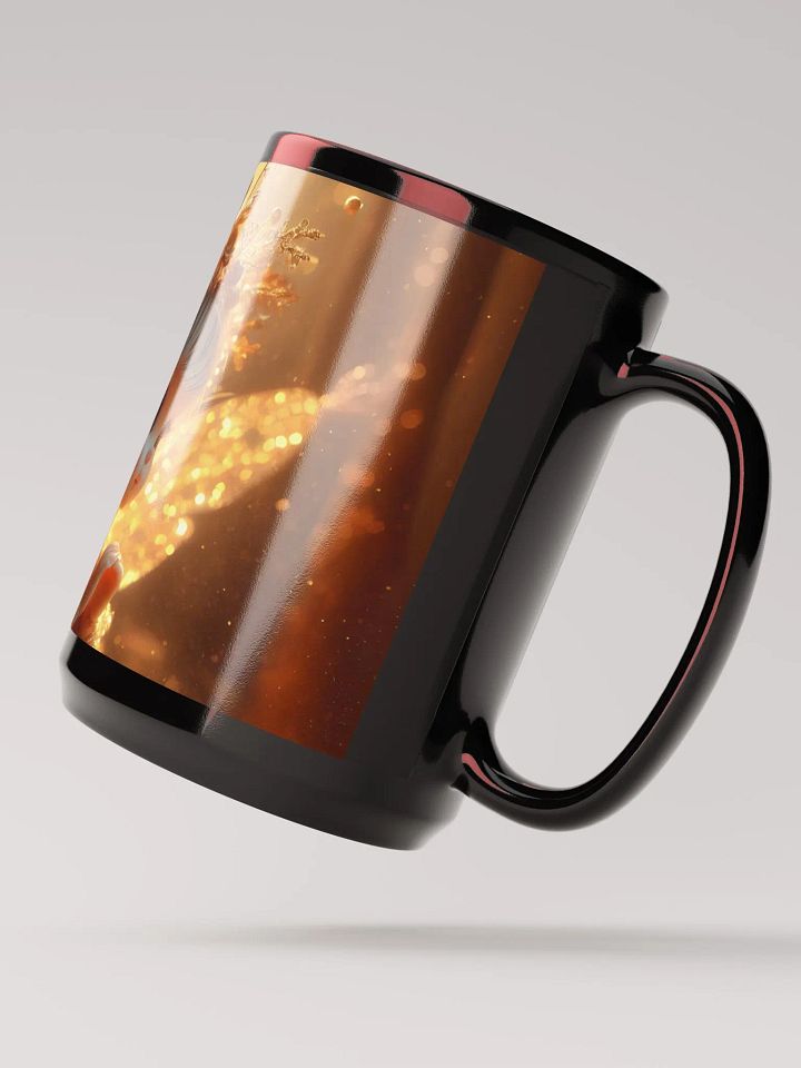 Glowing Fairy Enchantment Mug product image (2)