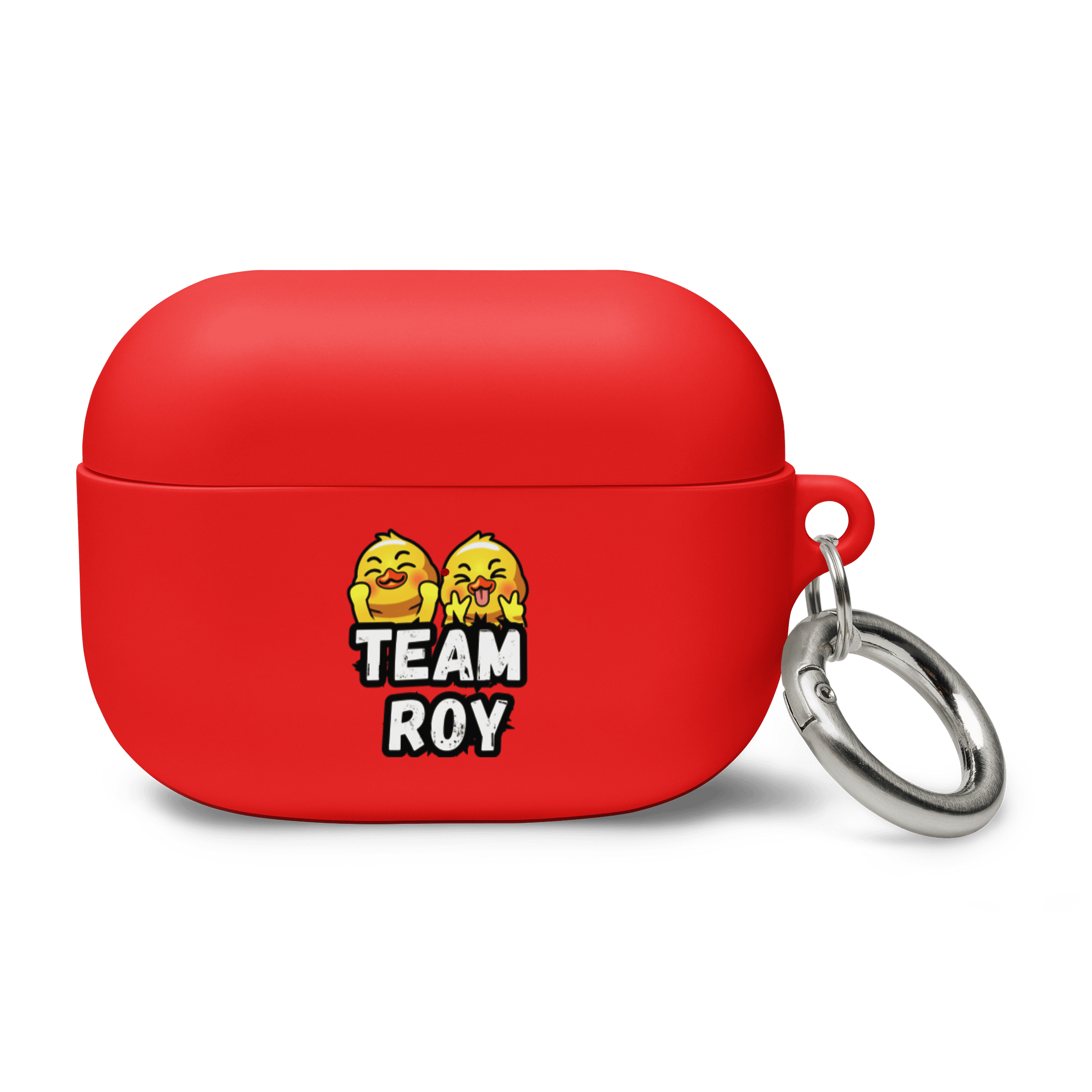 Cheeky Chicks AirPods Case product image (1)