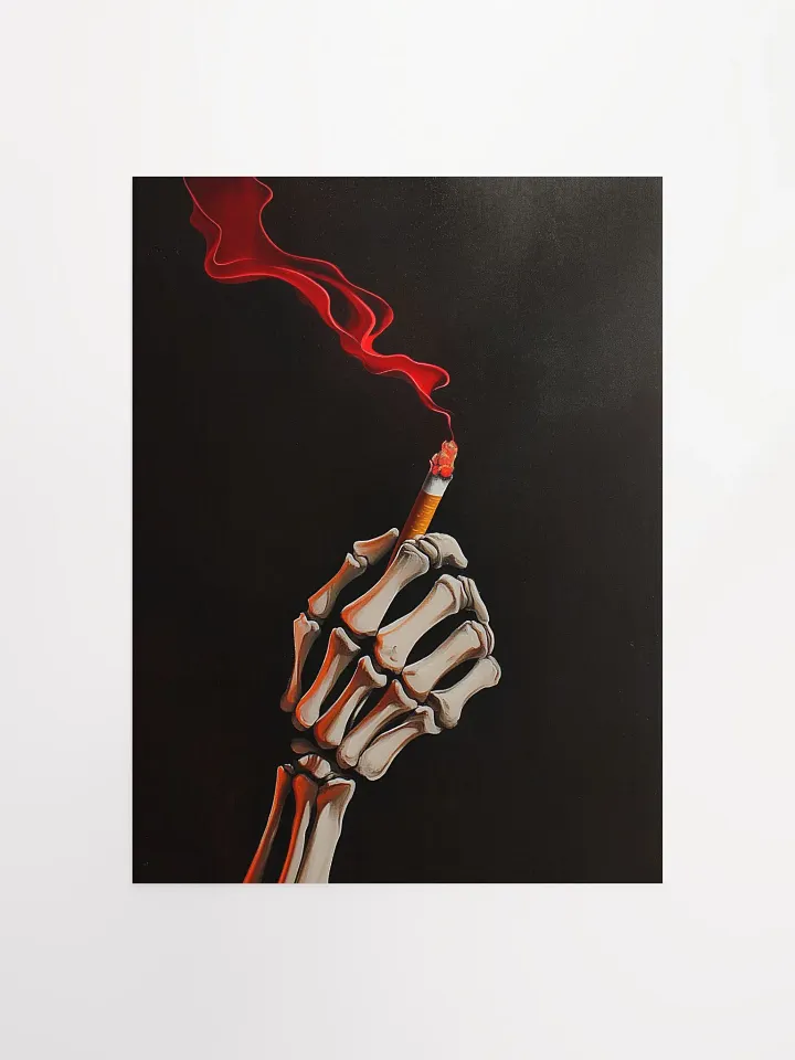 Smoke Break product image (1)