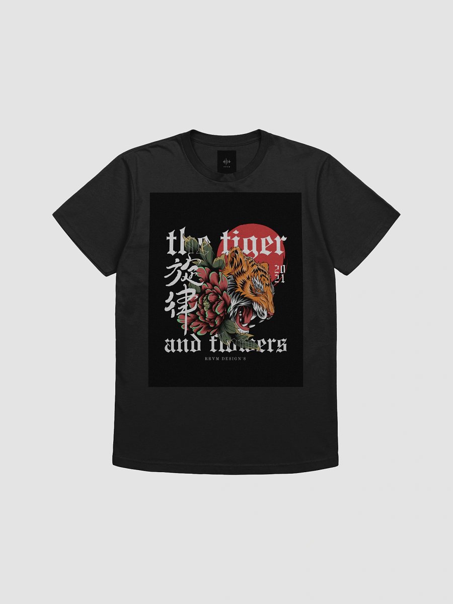 Soundwave RRVM Graphic Tee product image (14)