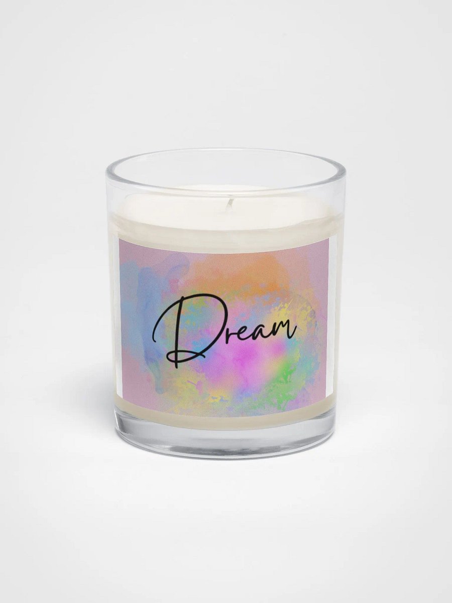 Dreamscape Soy Wax Candle product image (1)
