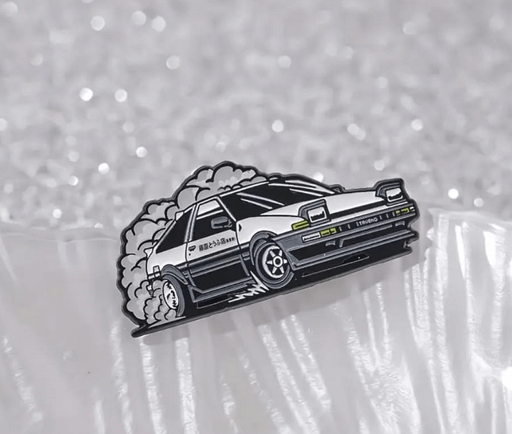 TRUENO - PIN product image (2)