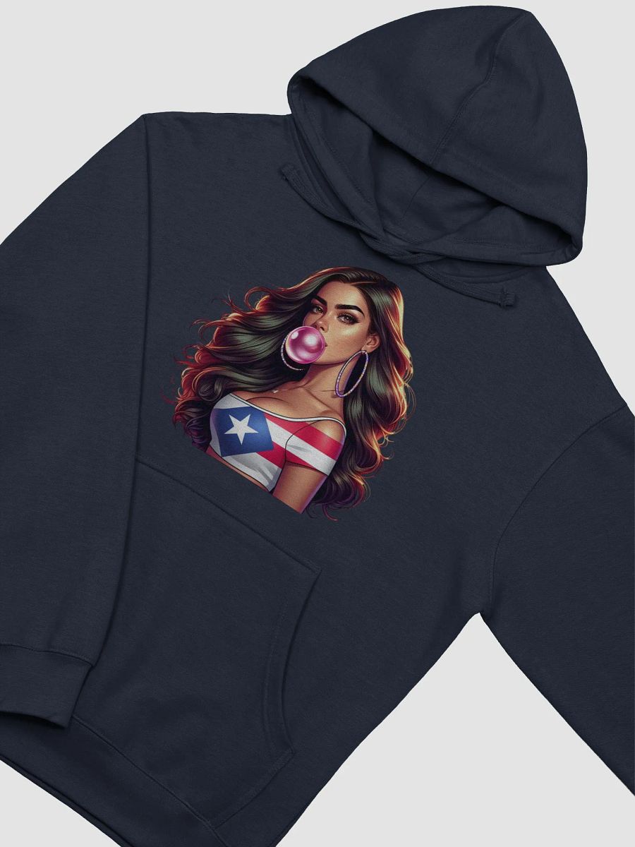 Puerto Rican Vibes Hoodie product image (20)