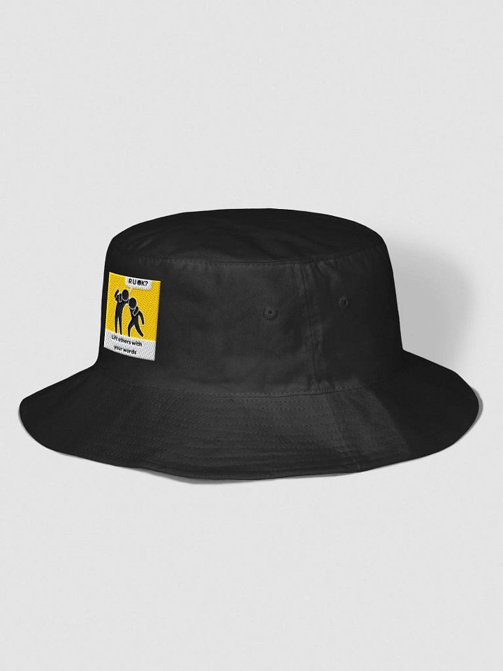 The OK Show Bucket Hat product image (10)