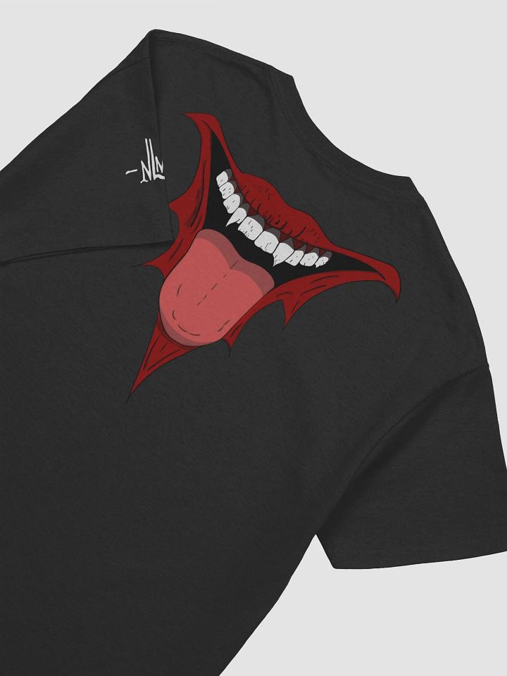 NLMP Cotton T product image (1)