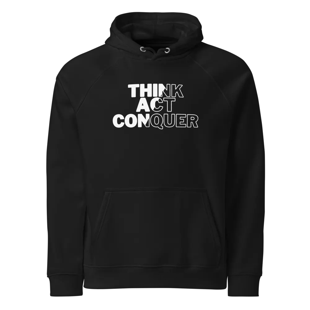 Victory Mindset Hoodie product image (5)