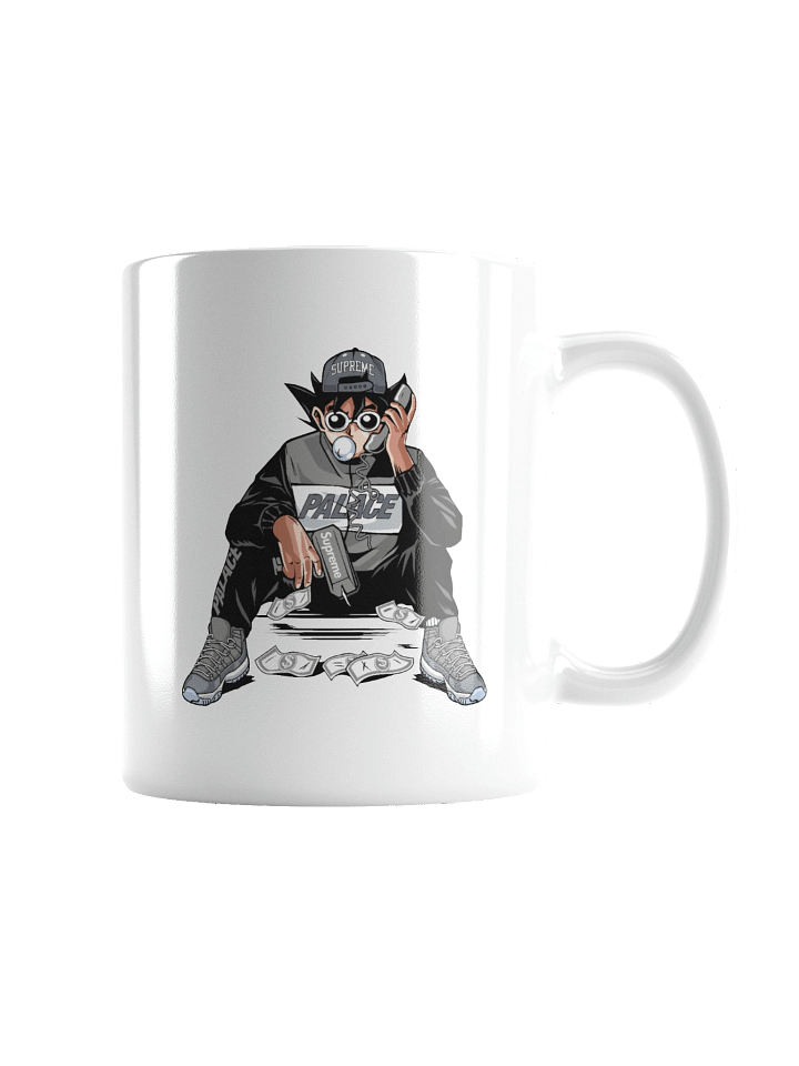 PE Glossy Mug product image (6)