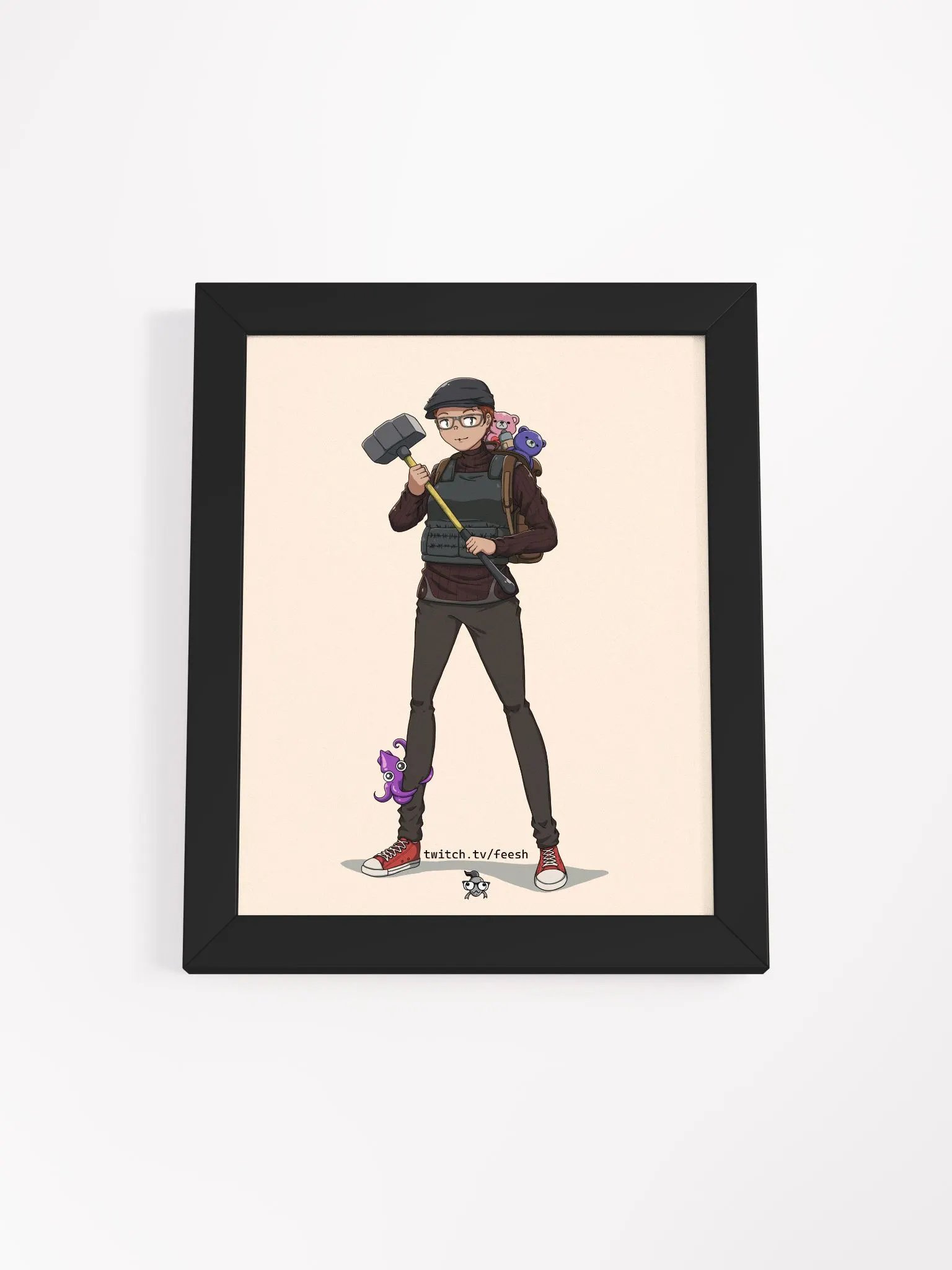 Dirty Diane [no text background] product image (1)