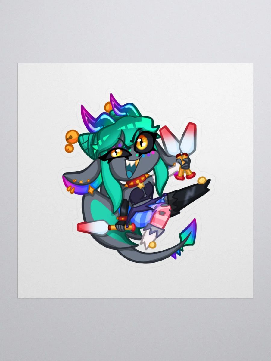 Hazbin Starr product image (1)