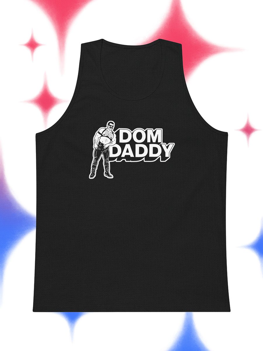 DOM DADDY Tank product image (1)