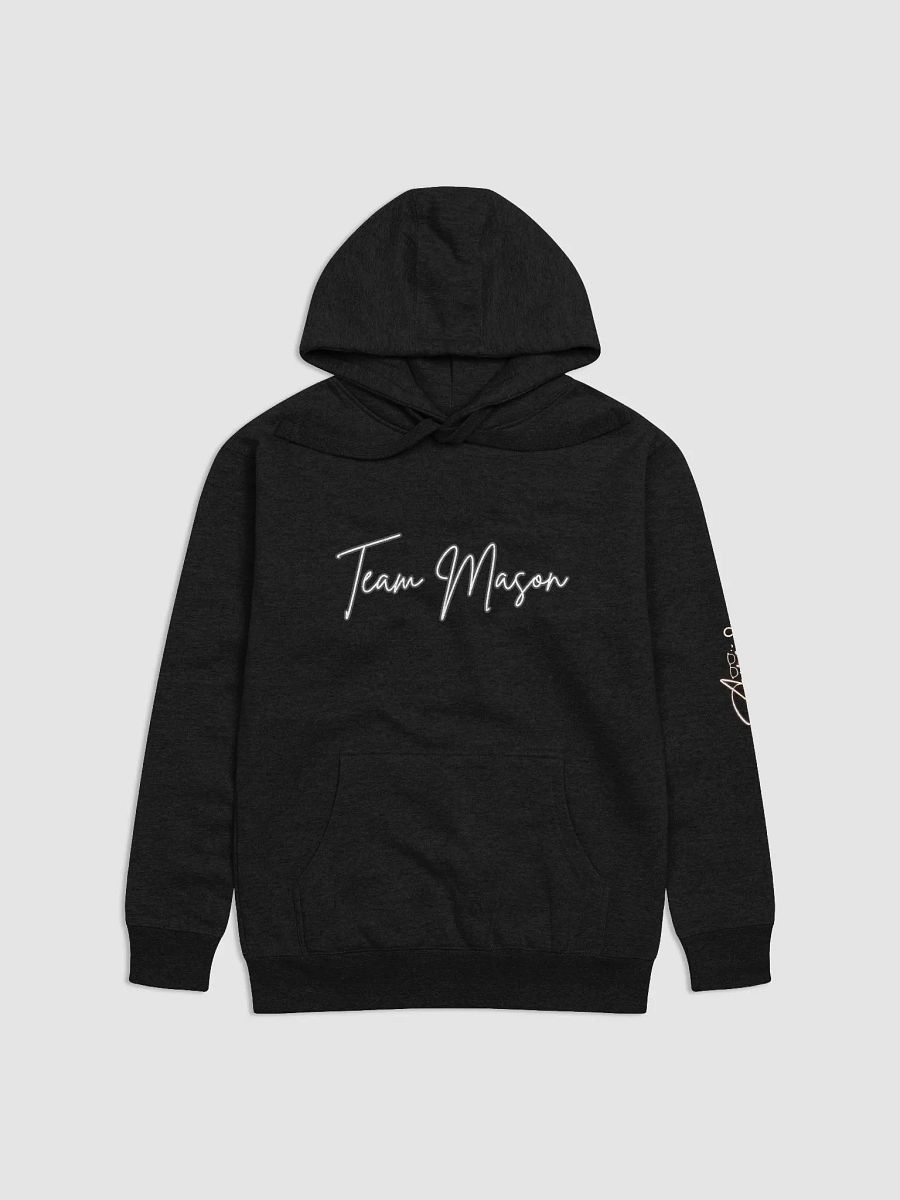 Team Mason Hoodie product image (1)