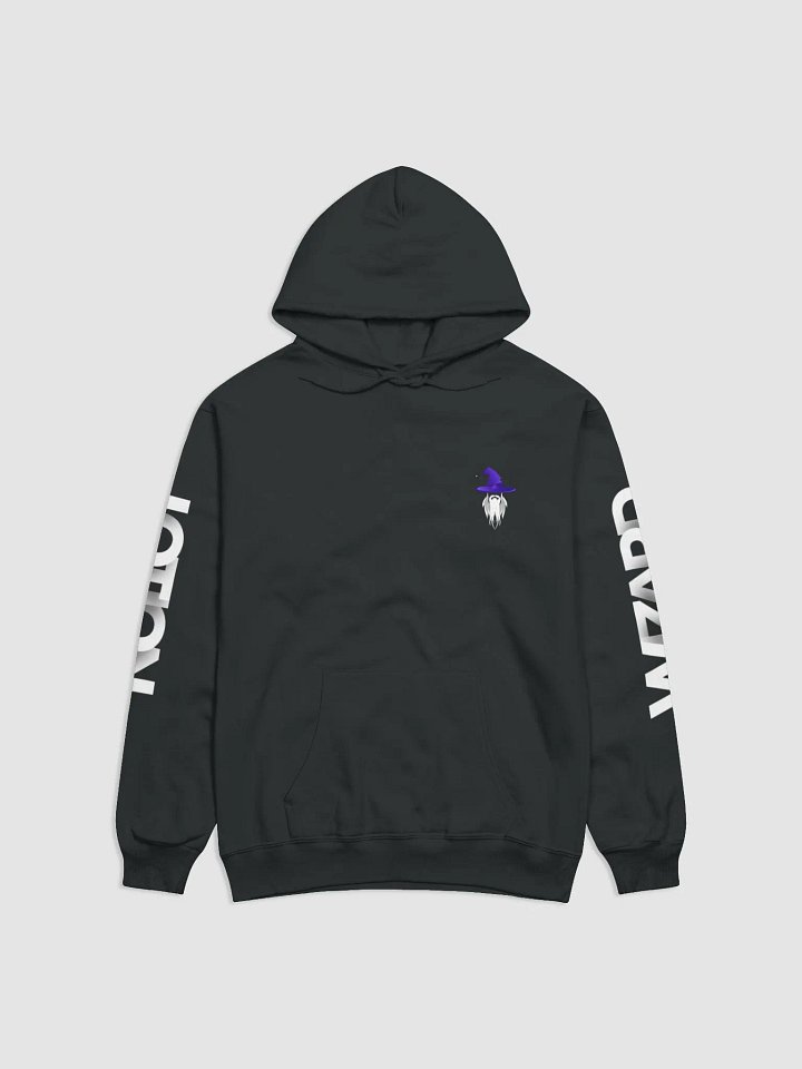 Hood of the Wizard product image (1)