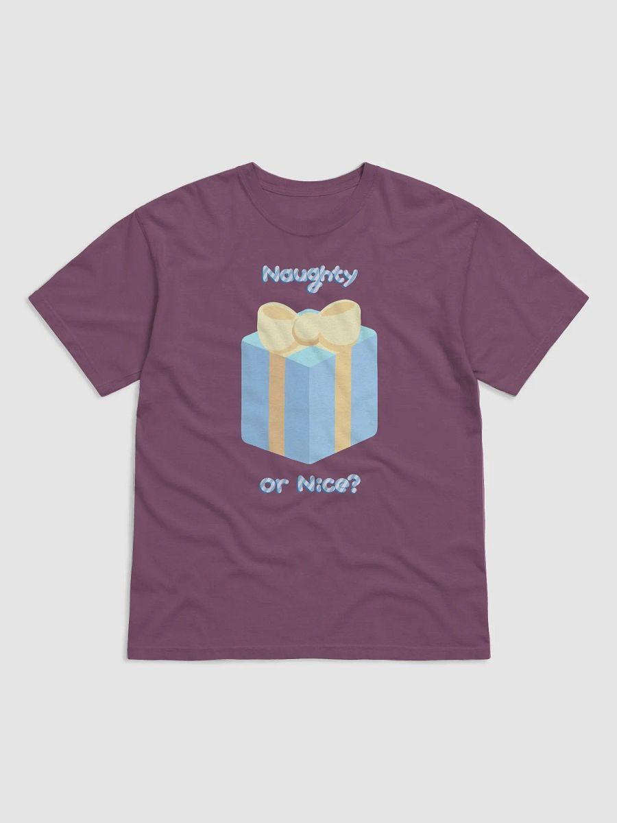 Blue Gift T-Shirt product image (1)