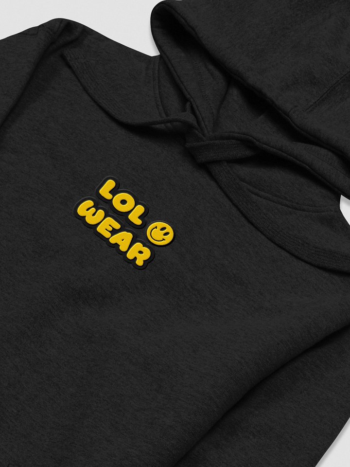 LOL WEAR Hoodie product image (2)