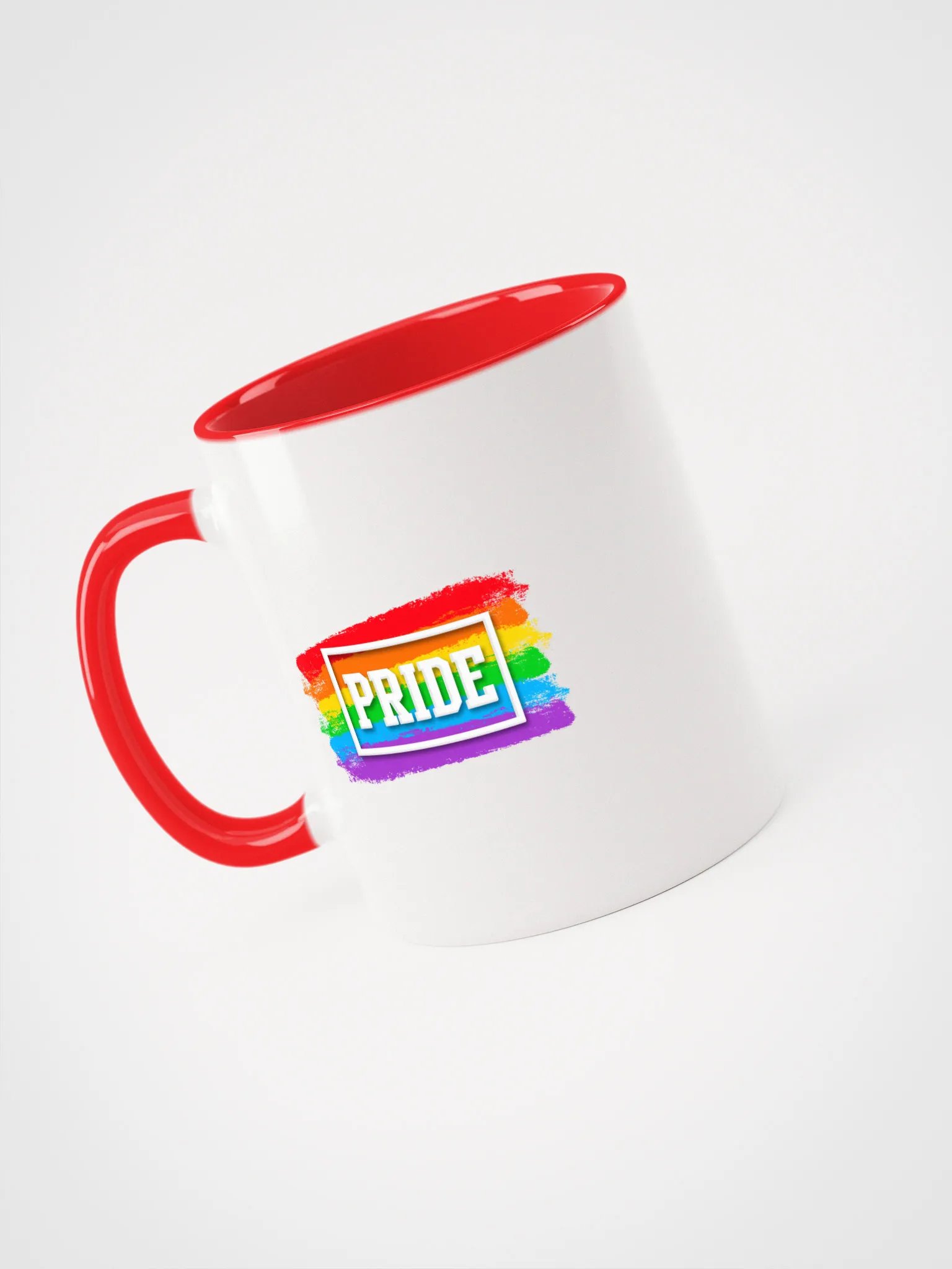 Pride Ceramic Mug product image (3)