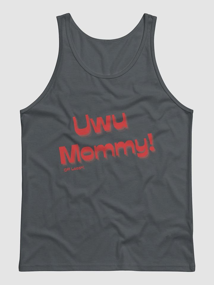 UwU Mommy product image (3)