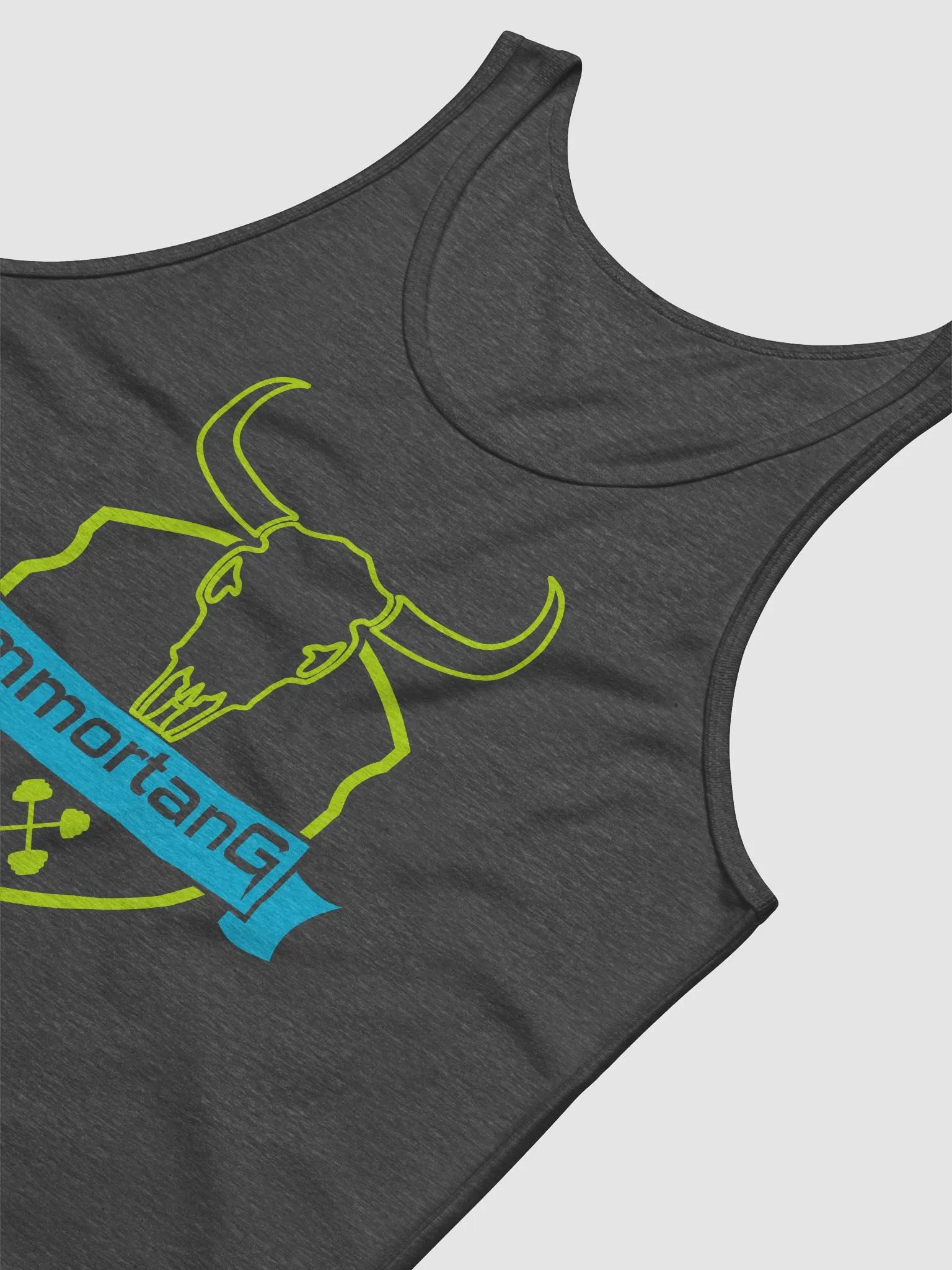 ImmortanG Tank Top product image (6)