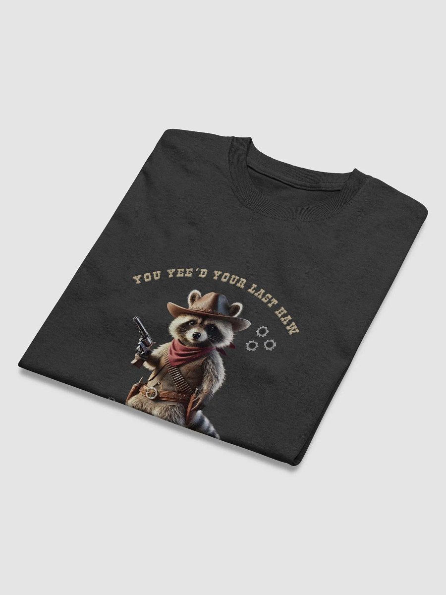 Buckaroo - Tee product image (4)