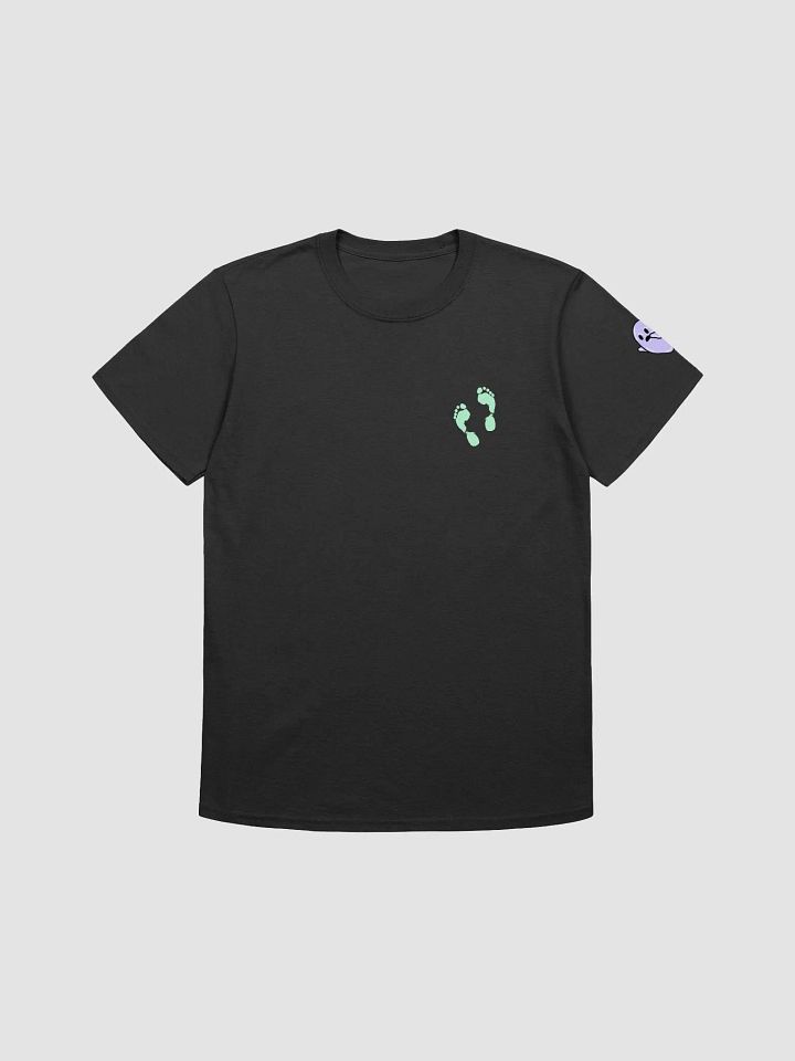 Mary's Ghost Hunting Shirt product image (1)