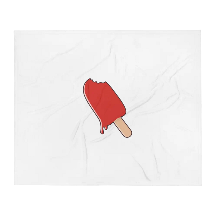 Ice cream blanket product image (2)