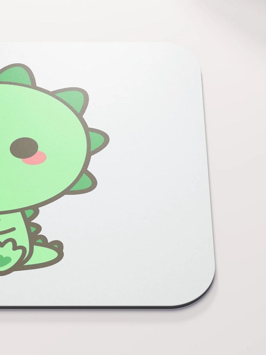 Greendino Mousepad product image (5)