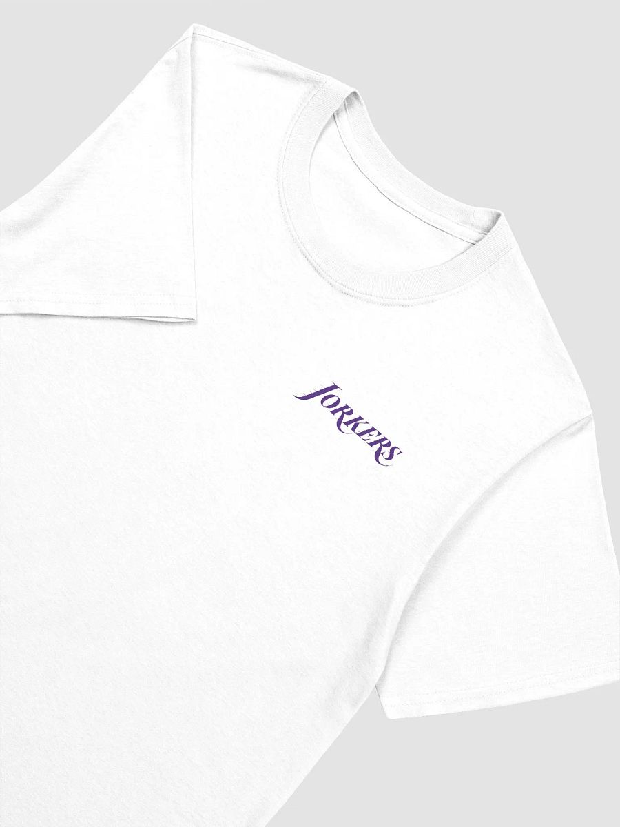 Jorkers UniSex Tee product image (3)