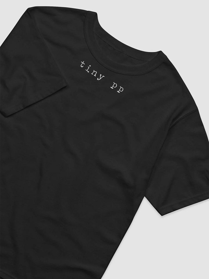 Tiny PP Champion Relaxed-fit T-Shirt (Dark) product image (3)